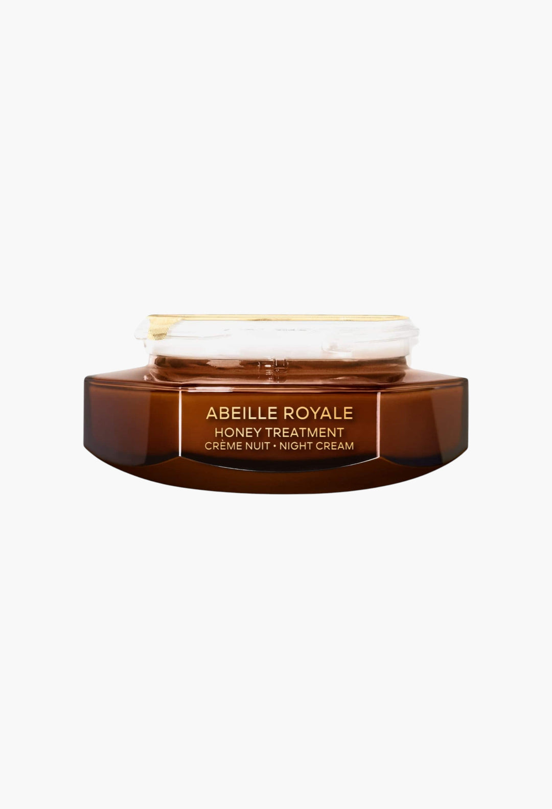 Royal Bee  Honey Treatment - Night Cream - GLAM MODA