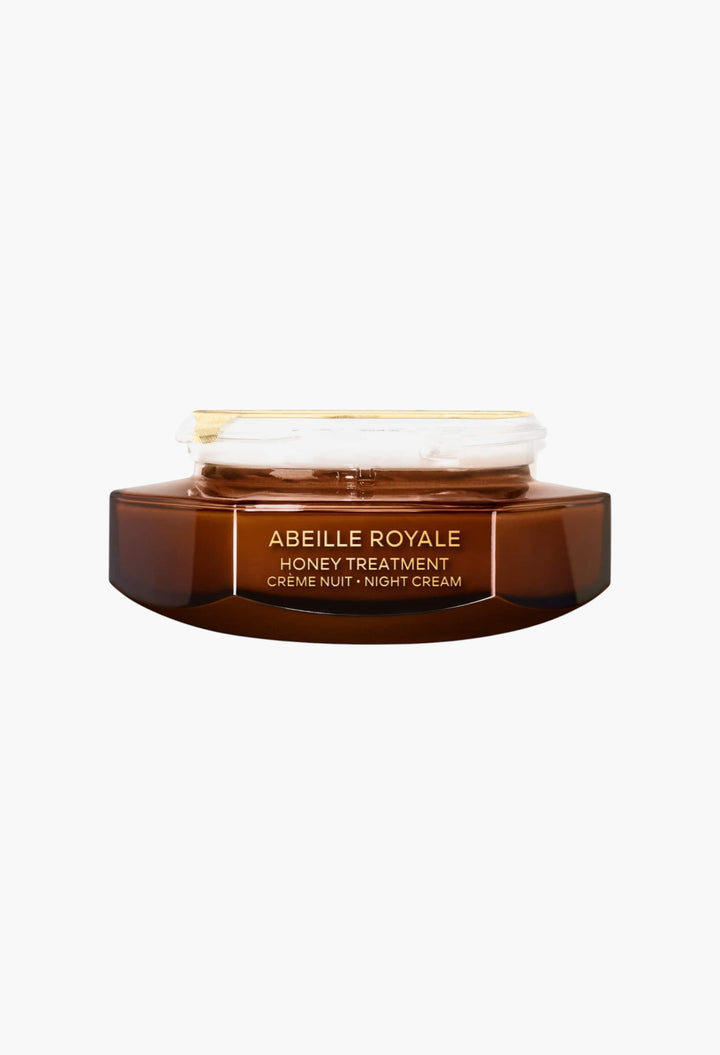 Royal Bee  Honey Treatment - Night Cream - GLAM MODA