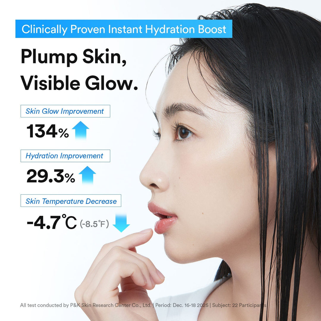 Hyaluronic Boom Crème Water Tube
