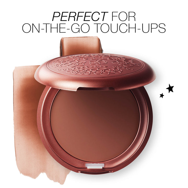 Convertible Color™ - Dual Lip & Cheek Cream