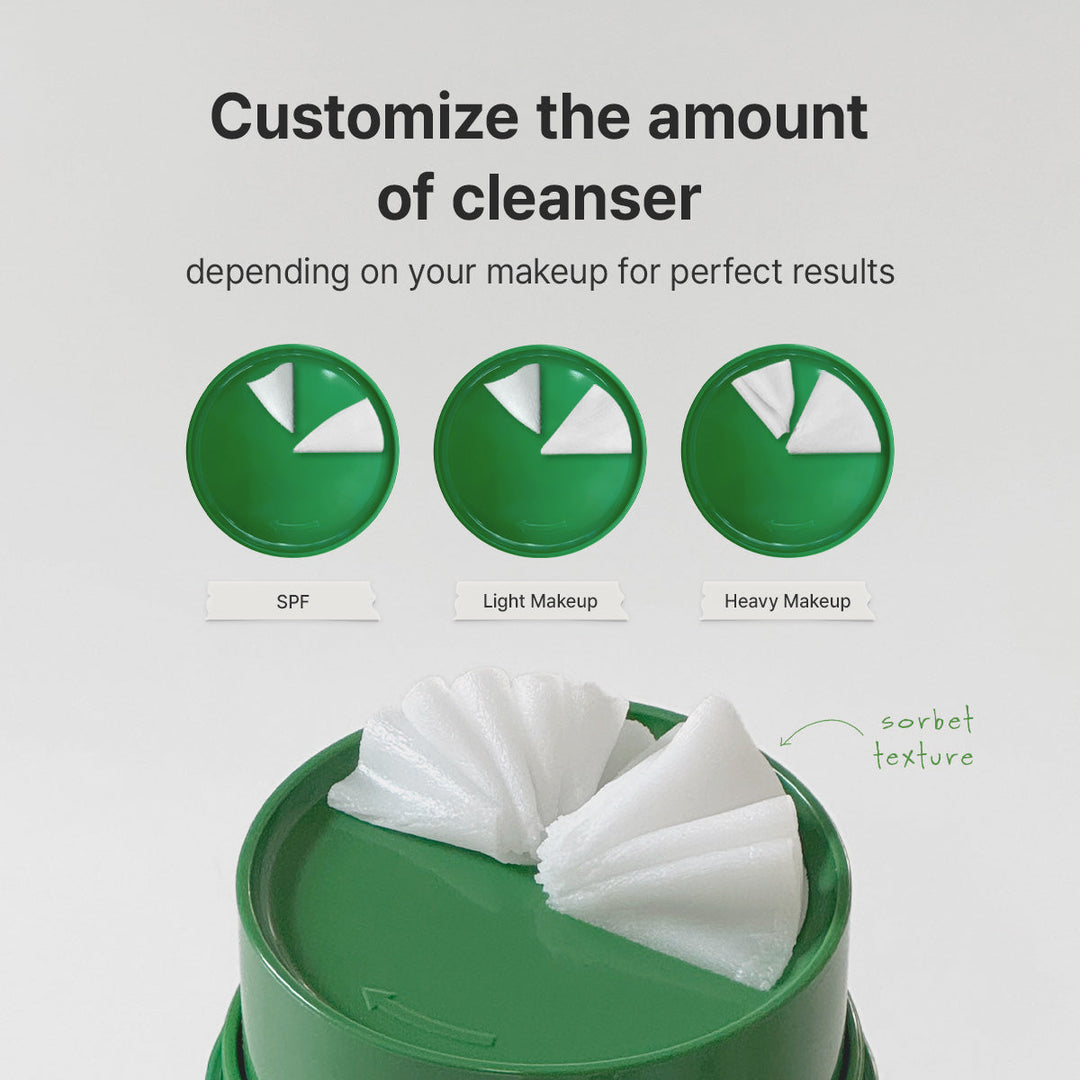 Pure Grinding Cleansing Balm - GLAM MODA