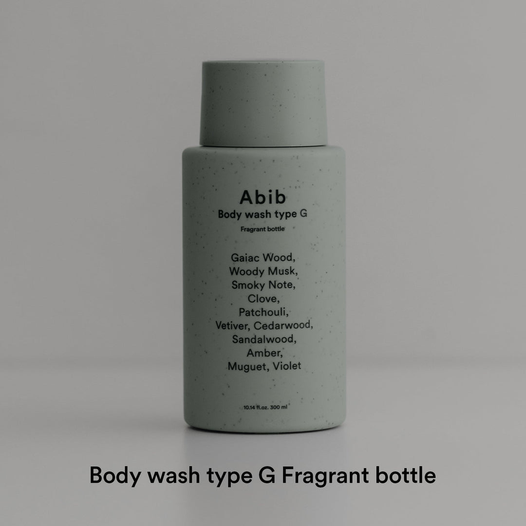 Fragrant Body Essential Duo(Type G)