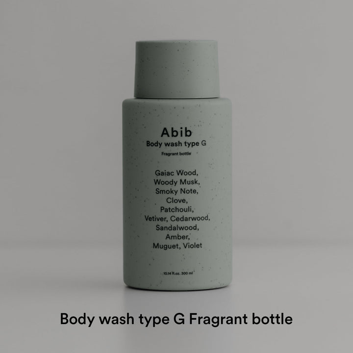 Fragrant Body Essential Duo(Type G)
