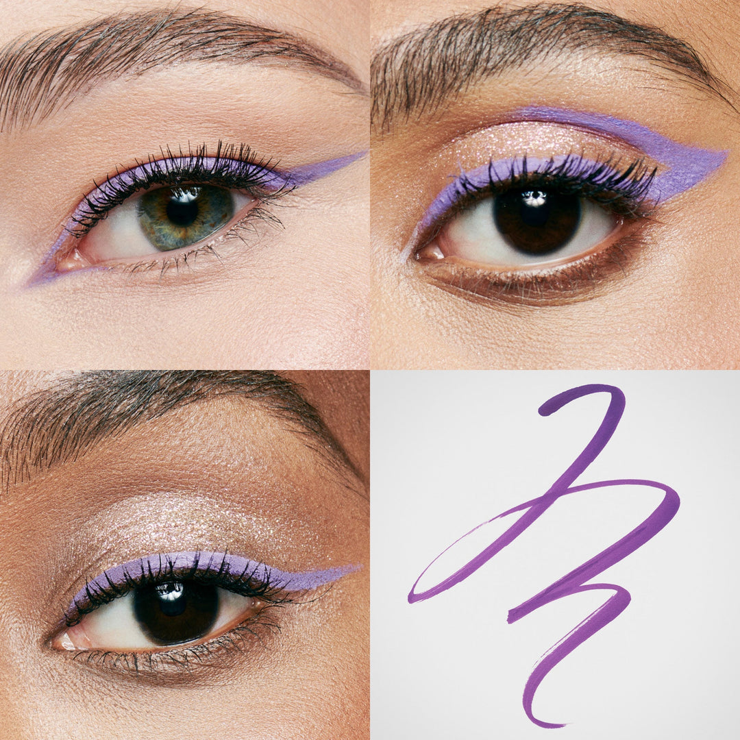 Stay All Day® - Waterproof Liquid Eye Liner