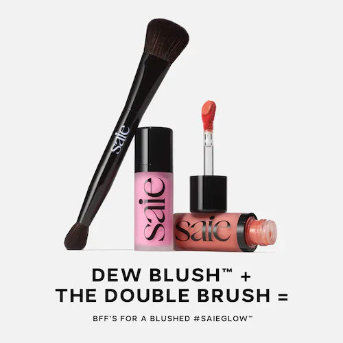 Mini Dew Blush Liquid Cream Blush - GLAM MODA