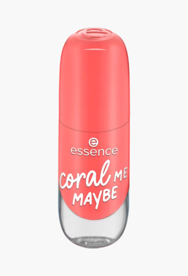 Gel Nail Colour