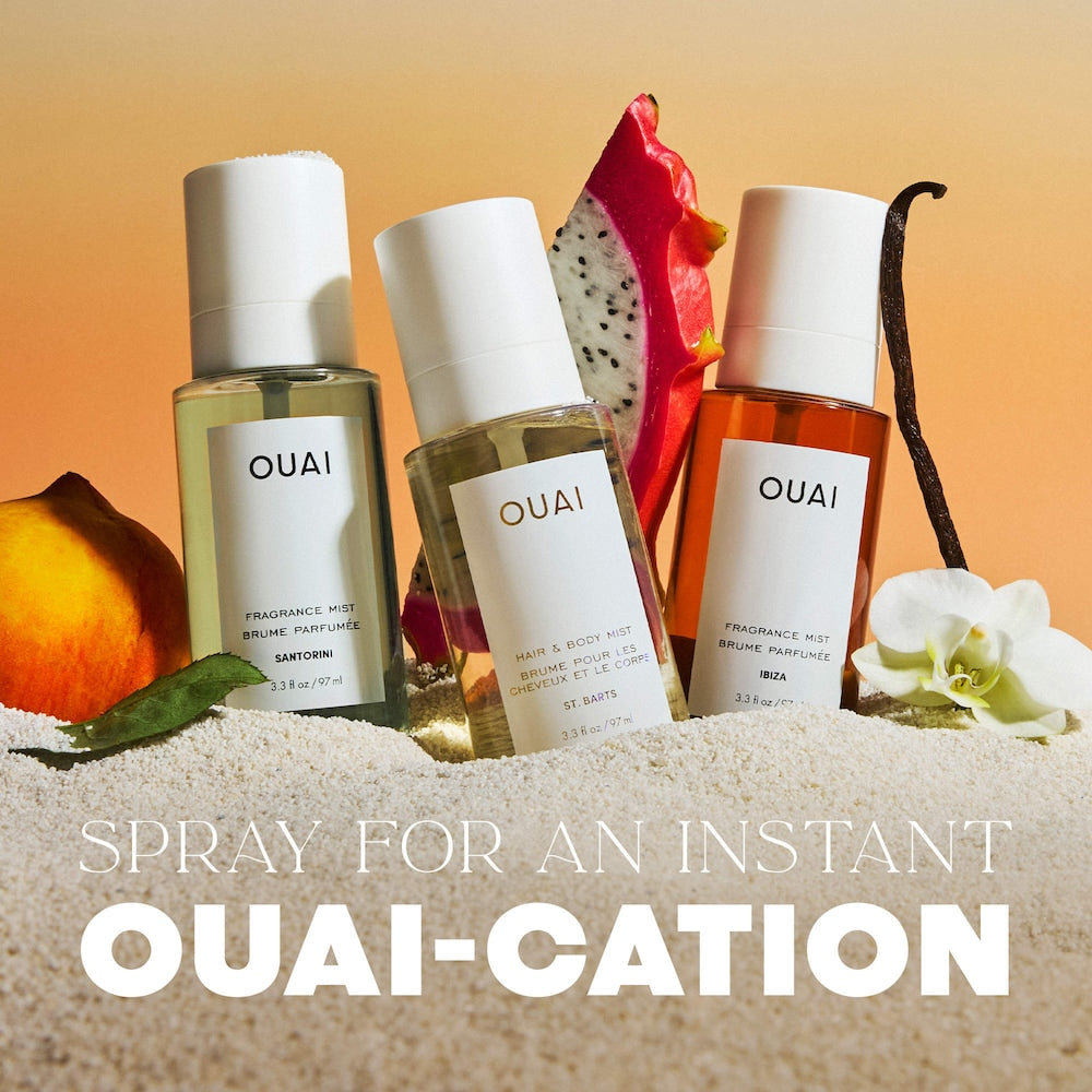 Ibiza Hair and Body Mist - GLAM MODA