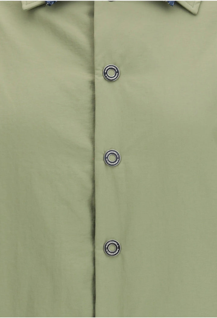 Peggy Bowling Shirt - GLAM MODA