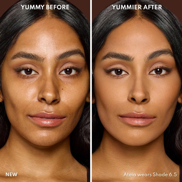 Yummy Skin Blurring Balm Powder 0.5 - GLAM MODA