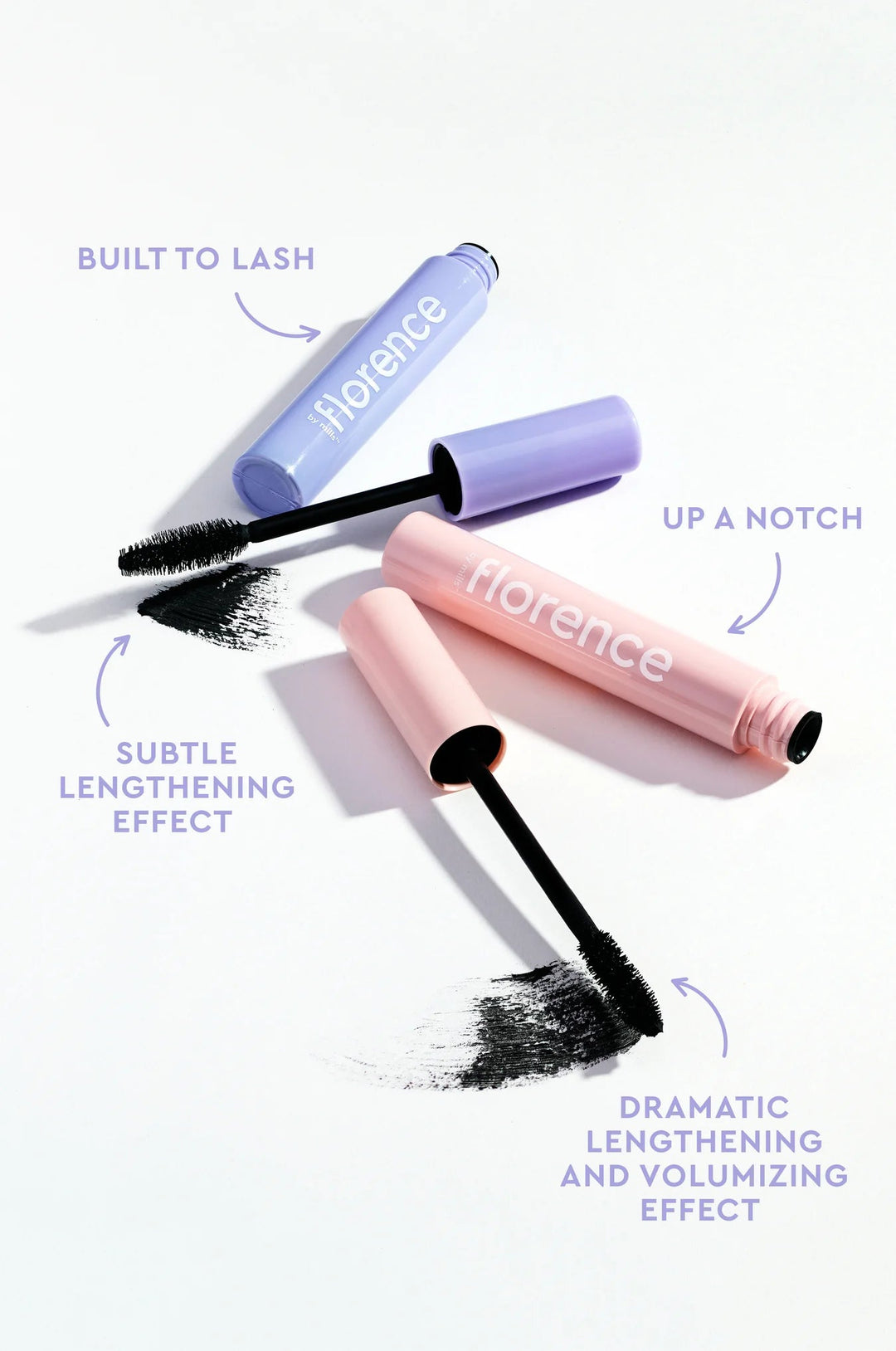 Built To Lash Lengthening Mascara - GLAM MODA