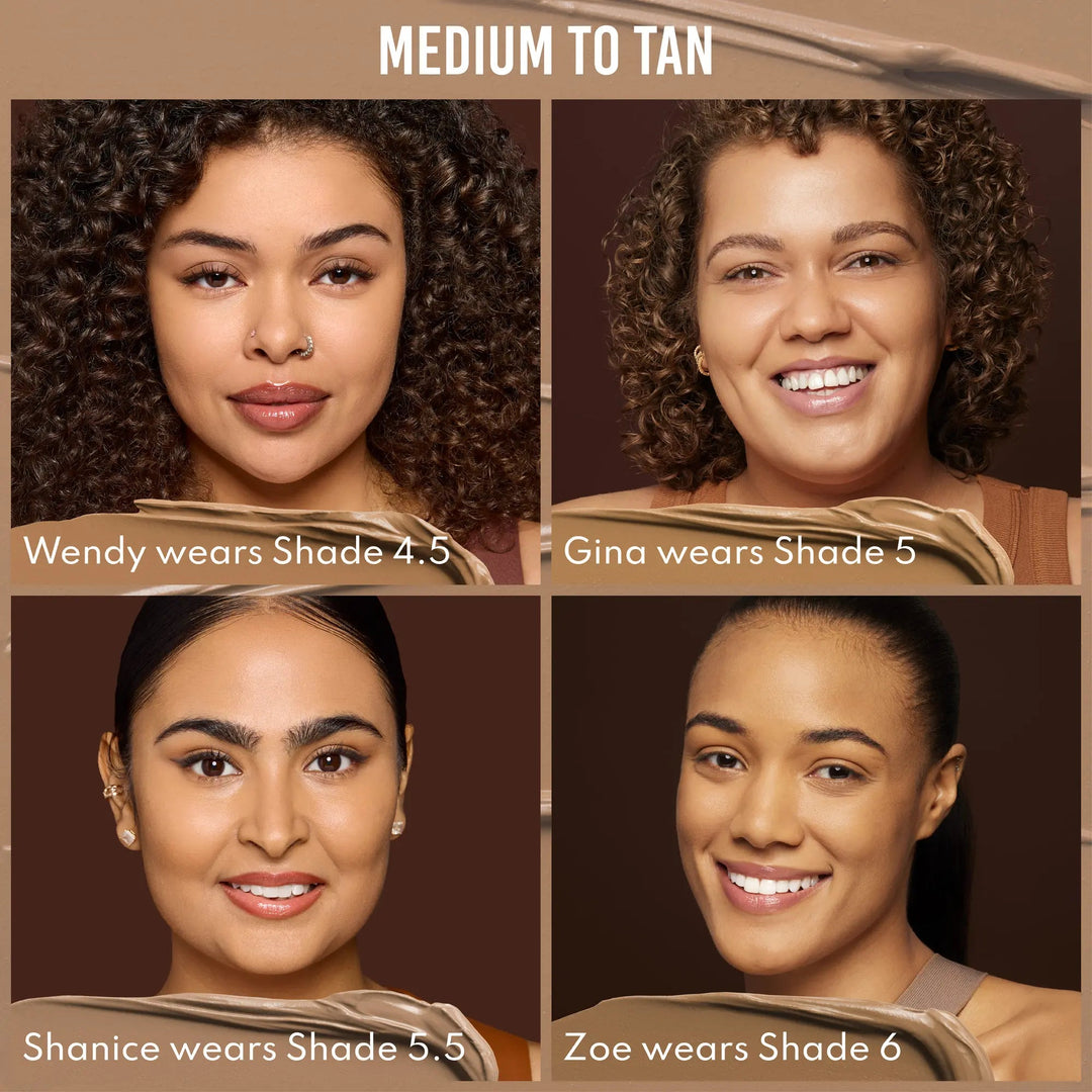 Yummy Skin Blurring Balm Powder 0.5 - GLAM MODA