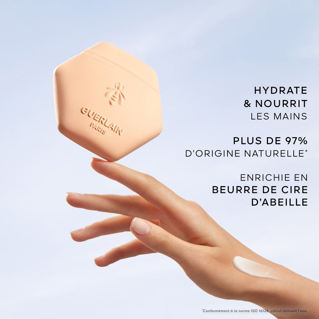 Aqua Allegoria  Mandarin Basil - Hand Cream - GLAM MODA