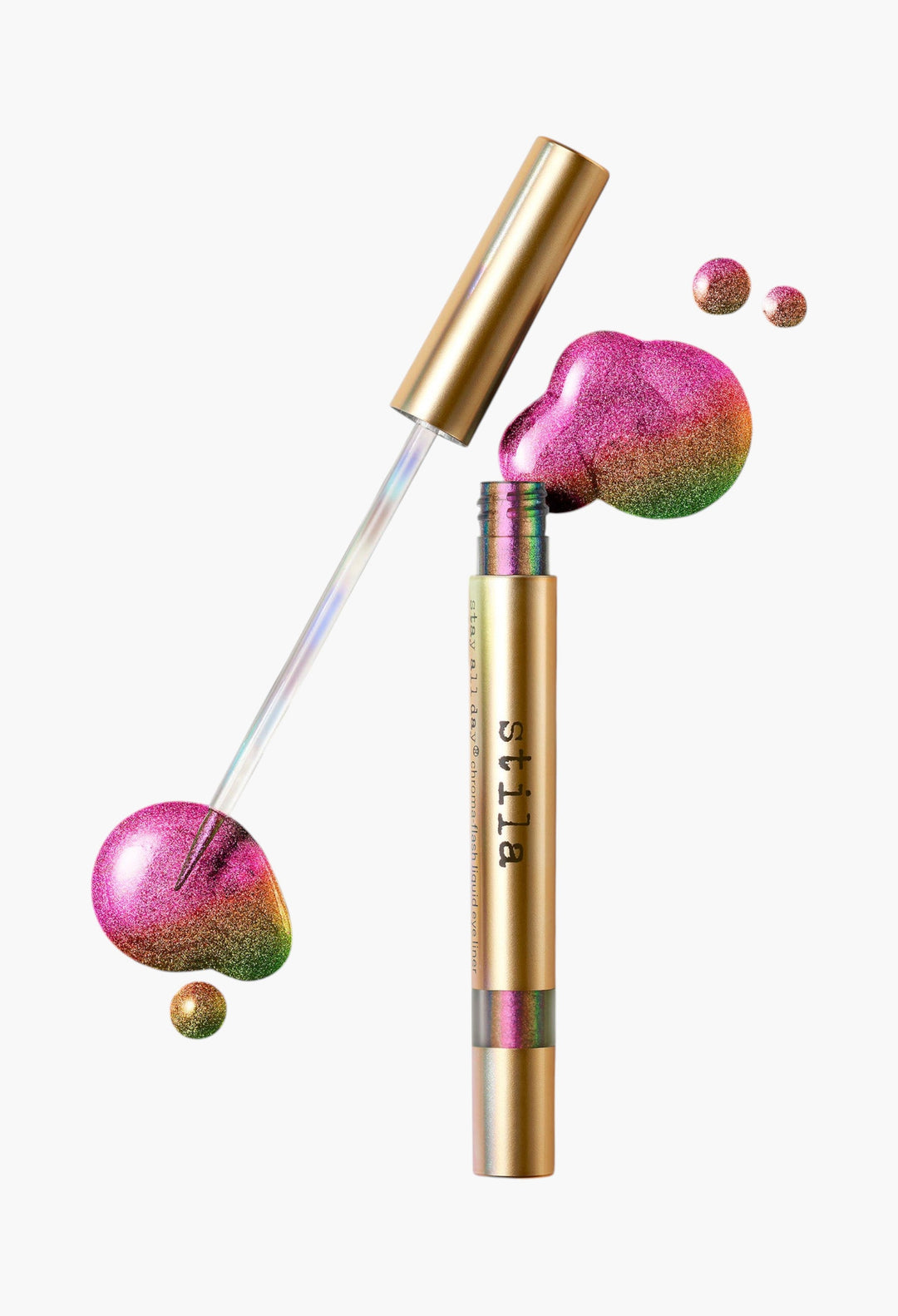 Stay All Day® - Chroma-Flash Liquid Eye Liner