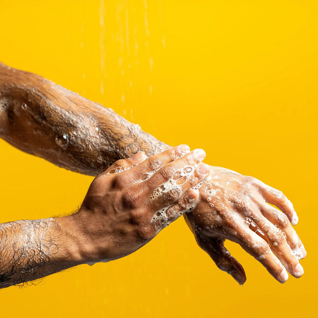 Sticky Dates - Shower Gel Sweet And Softening - GLAM MODA