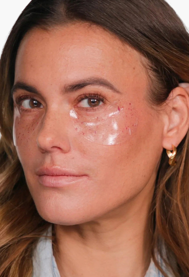 Baby Fresh Eyes Under Eye Brightening Patches - GLAM MODA