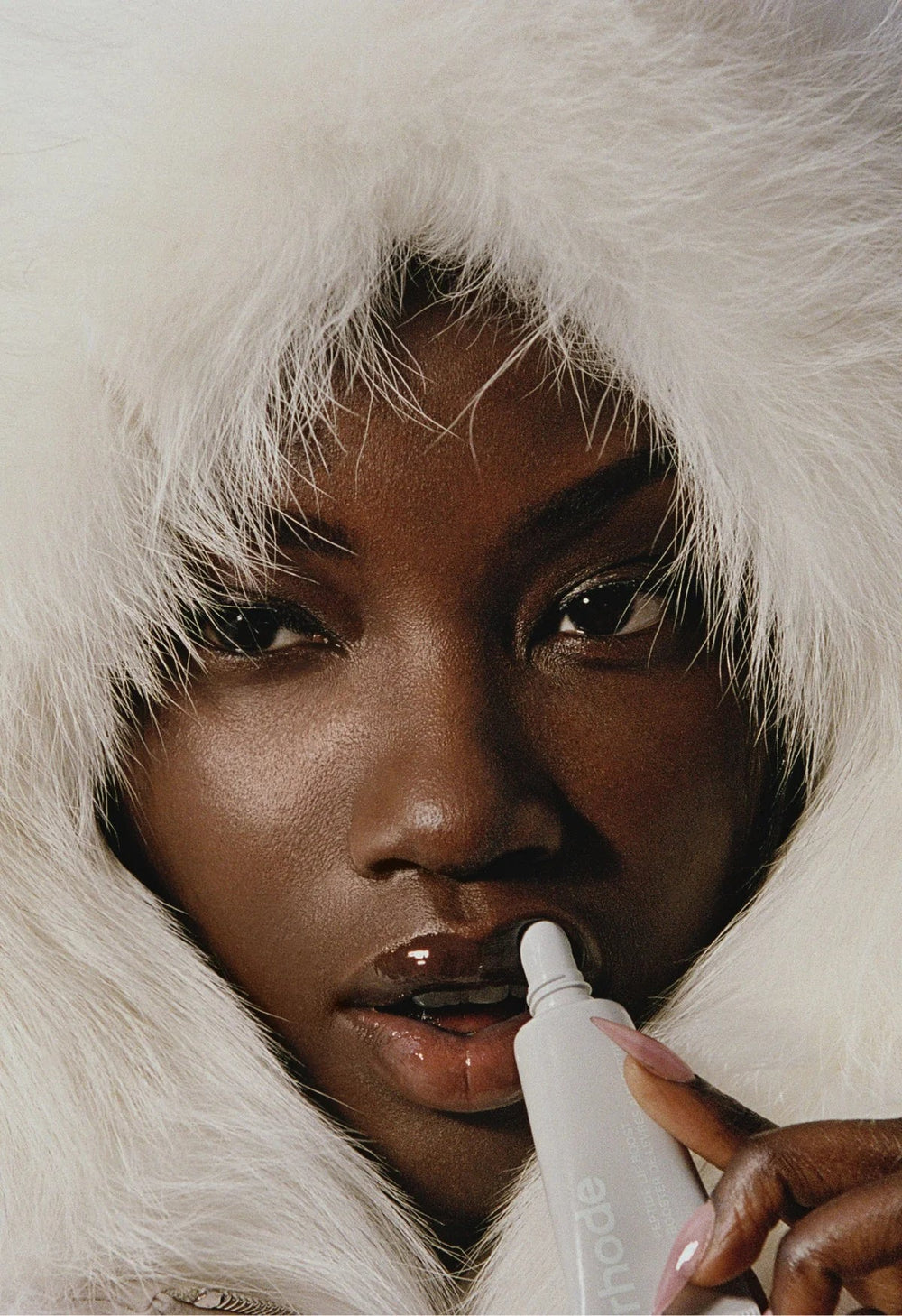 Peptide Lip Boost - Plumping Lip Mask - GLAM MODA