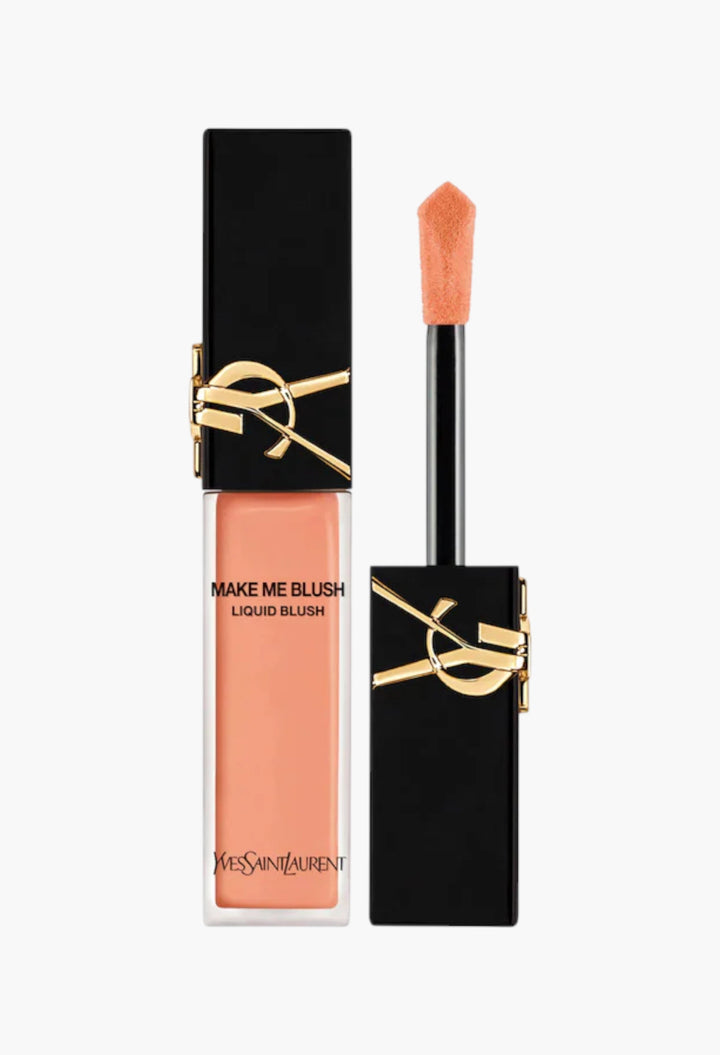 Make Me Blush 12H Blurring Liquid Blush - GLAM MODA