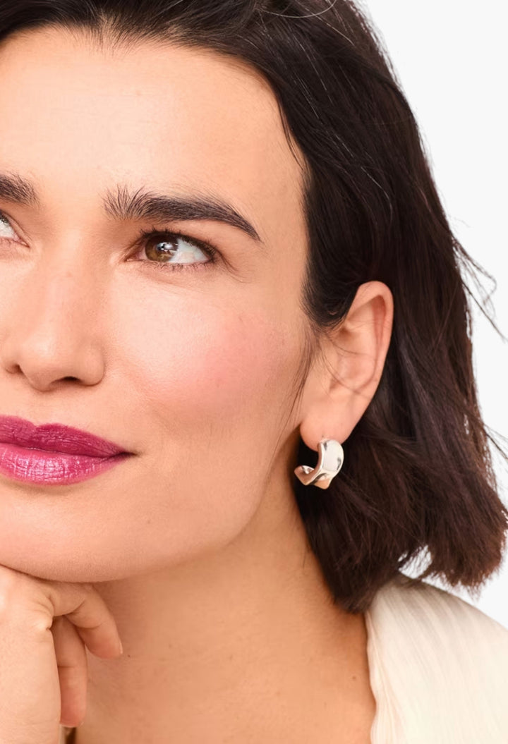Lip + Cheek - Sheer Shimmer - GLAM MODA