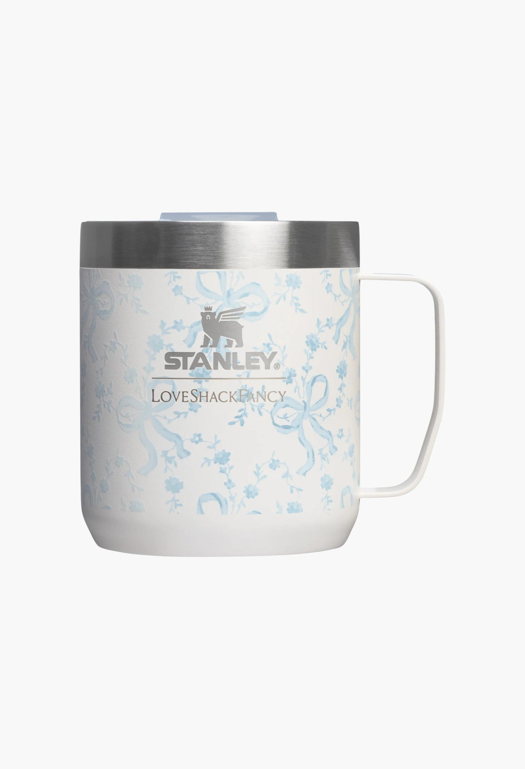 Stanley 1913 x LoveShackFancy Holiday The Everyday Cocoa Set - GLAM MODA