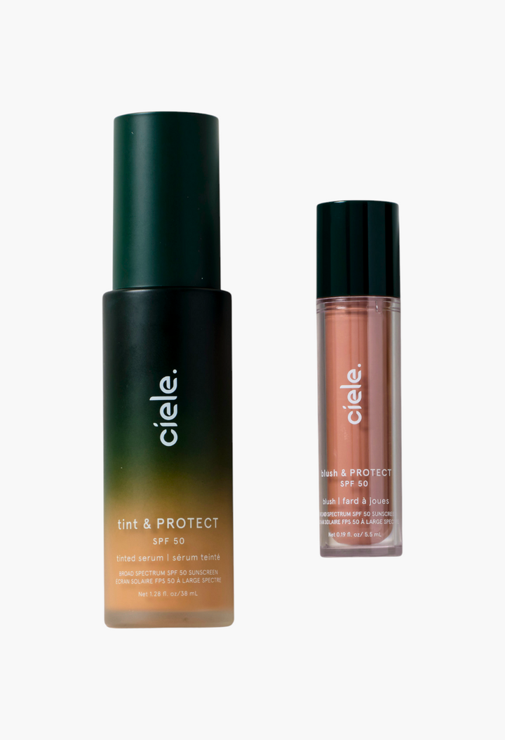 ciele cosmetics The Perfect Pair