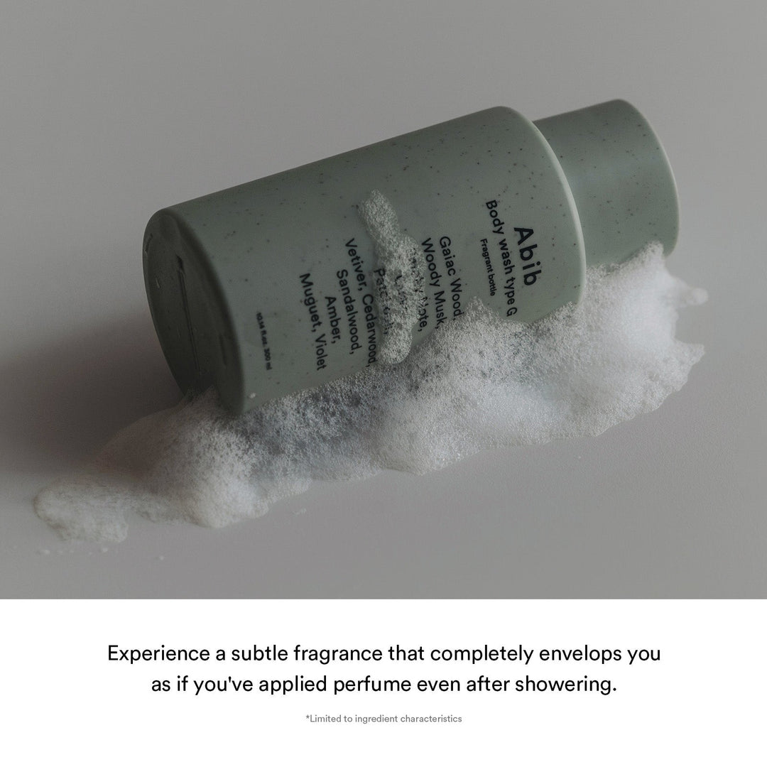 Fragrant Body Essential Duo(Type G)