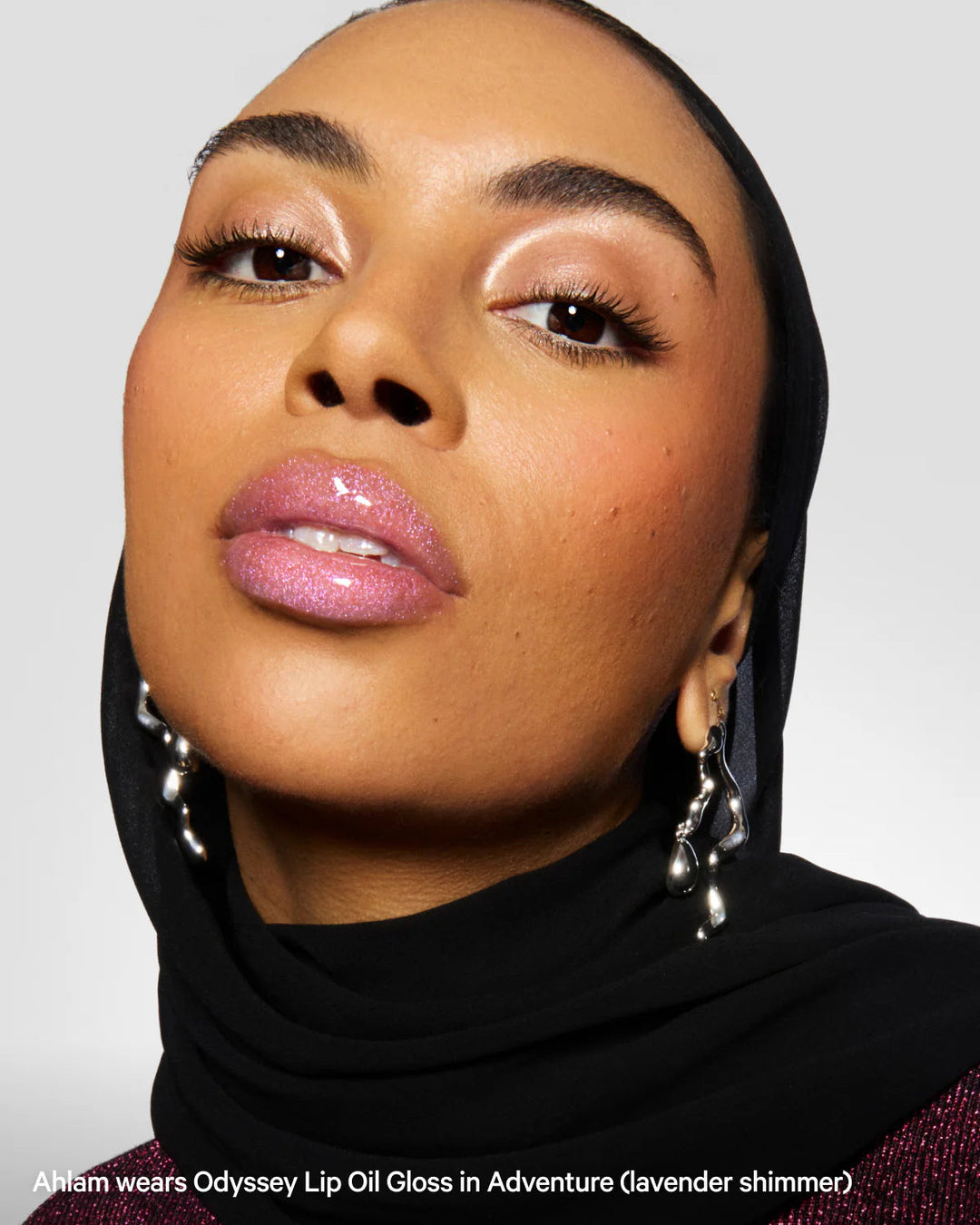 Odyssey Lip Oil Gloss - Hydrating Lip Gloss - GLAM MODA