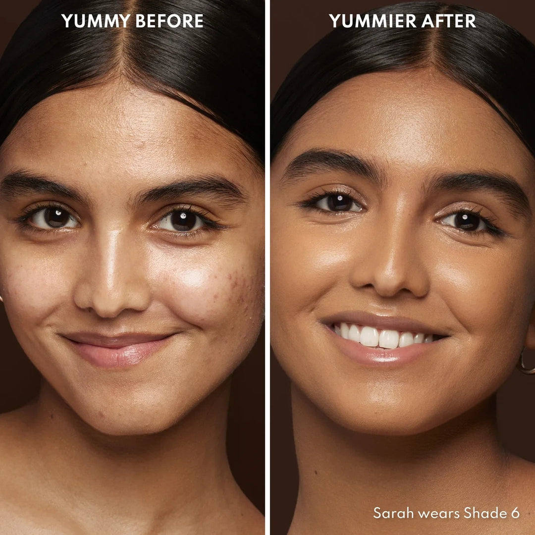 Yummy Skin Blurring Balm Powder 0.5 - GLAM MODA