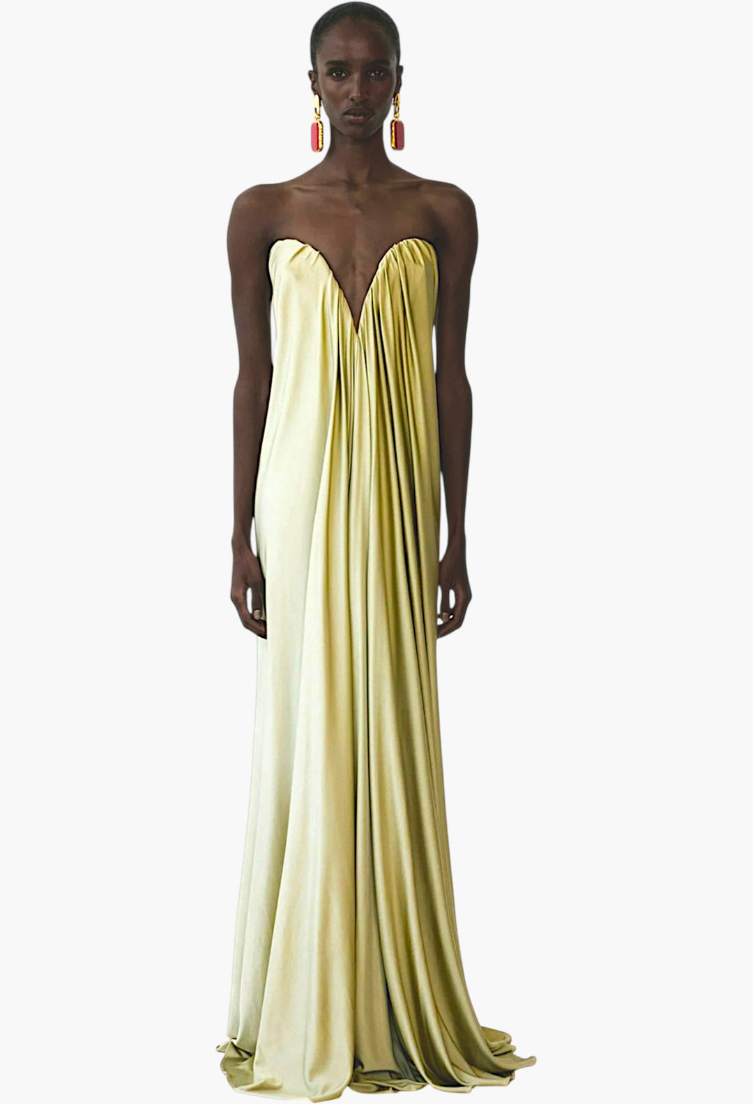 Olivienne In Riviera - GLAM MODA