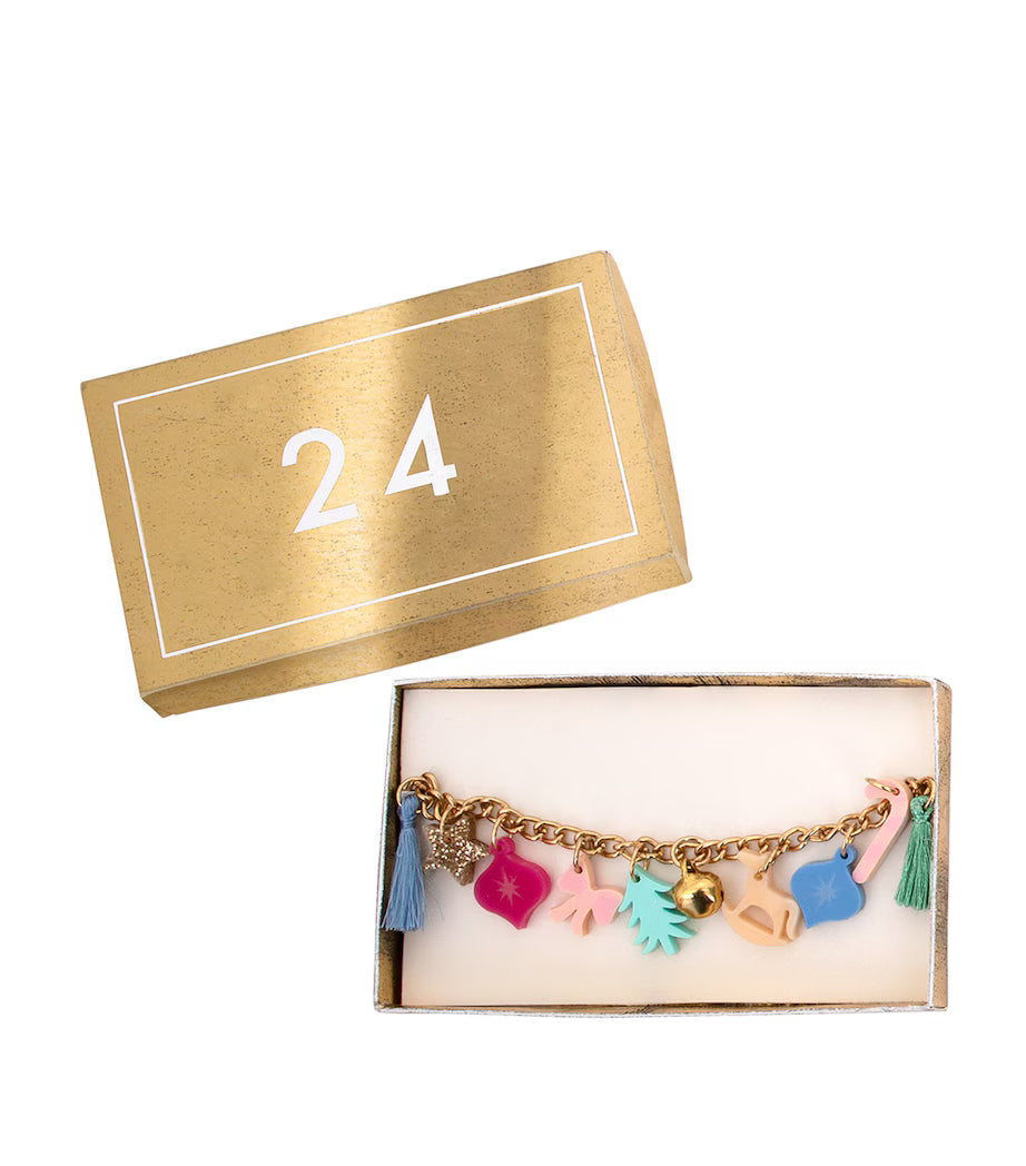 The Nutcracker Advent Calendar