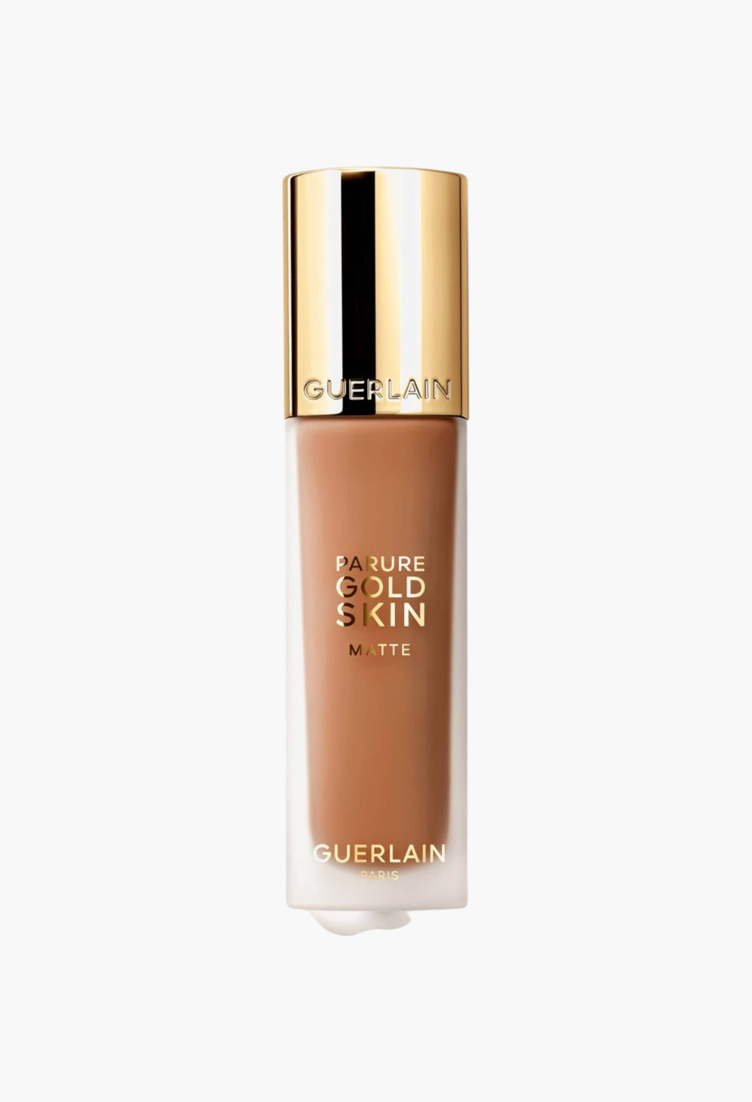 Gold Skin Matte Set - Foundation - GLAM MODA