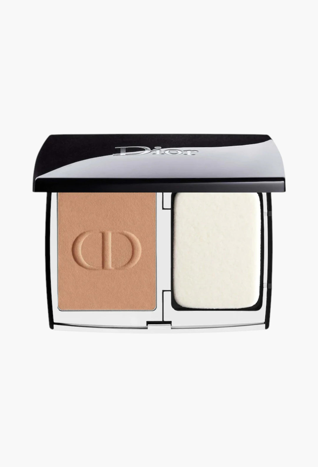 Forever Natural Velvet Matte Compact Foundation - GLAM MODA