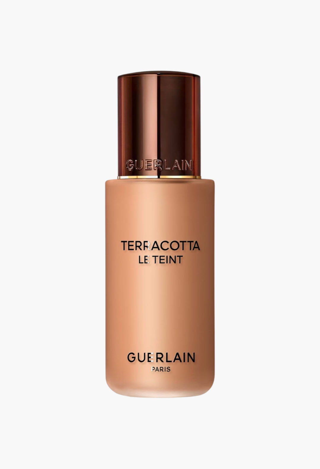 Terracotta Le Teint - Foundation - GLAM MODA