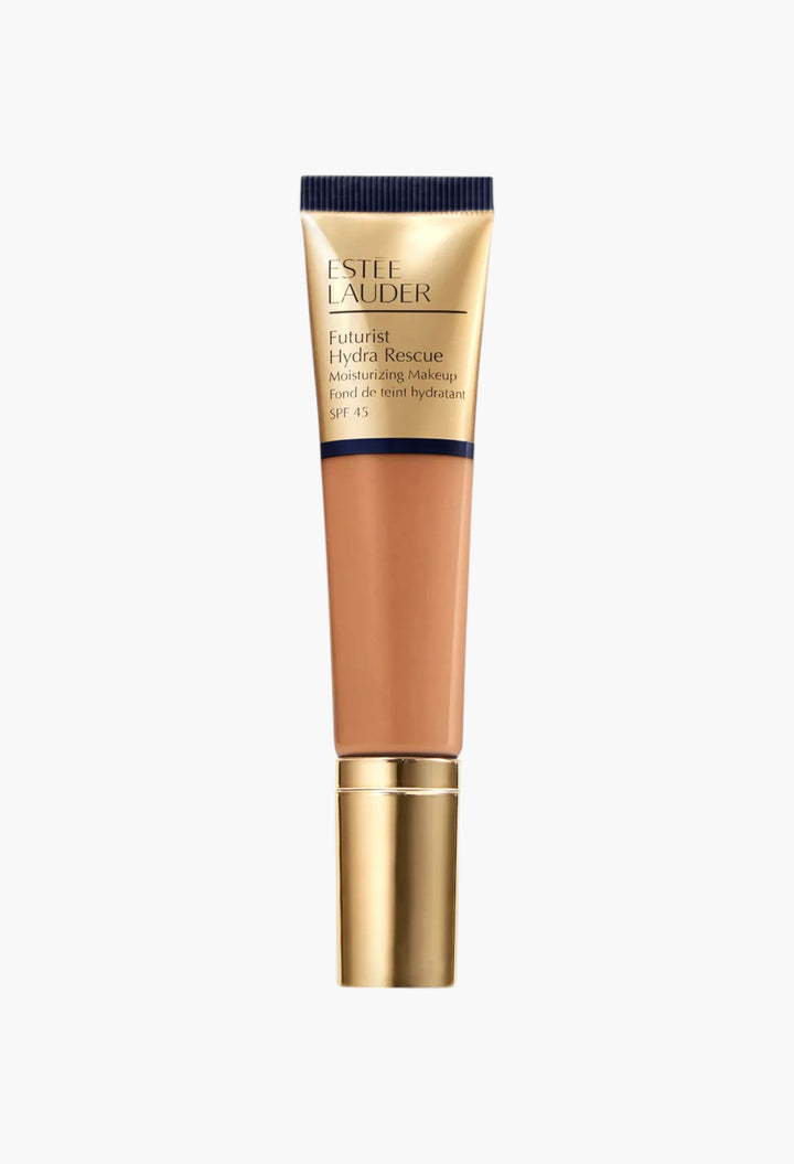Futurist Hydra Rescue Moisturizing Makeup Spf45 35ml - GLAM MODA