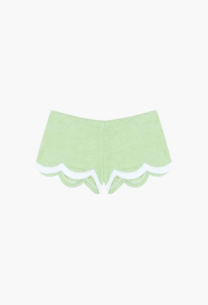 Waves Shorts
