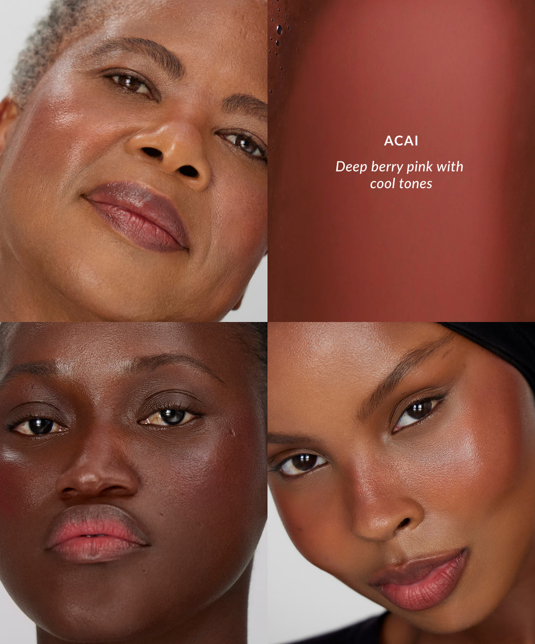 REFY Water Blush
