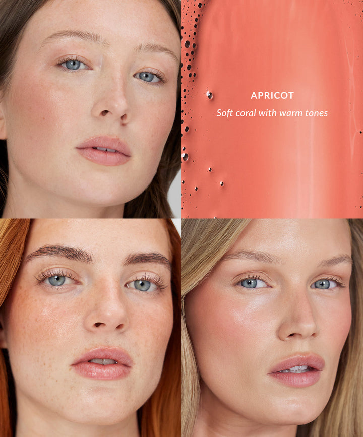 REFY Water Blush
