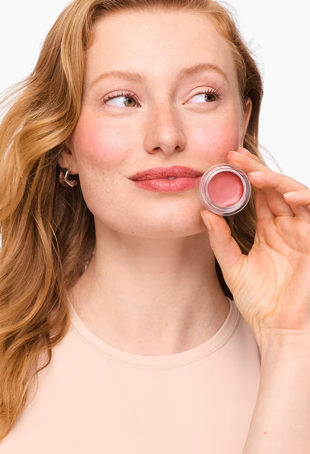 Lip + Cheek - Lip2cheek - GLAM MODA