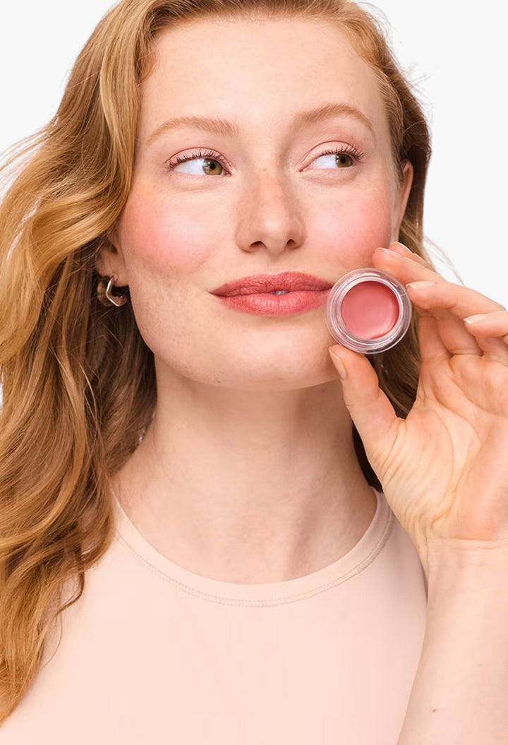 Lip + Cheek - Lip2cheek - GLAM MODA