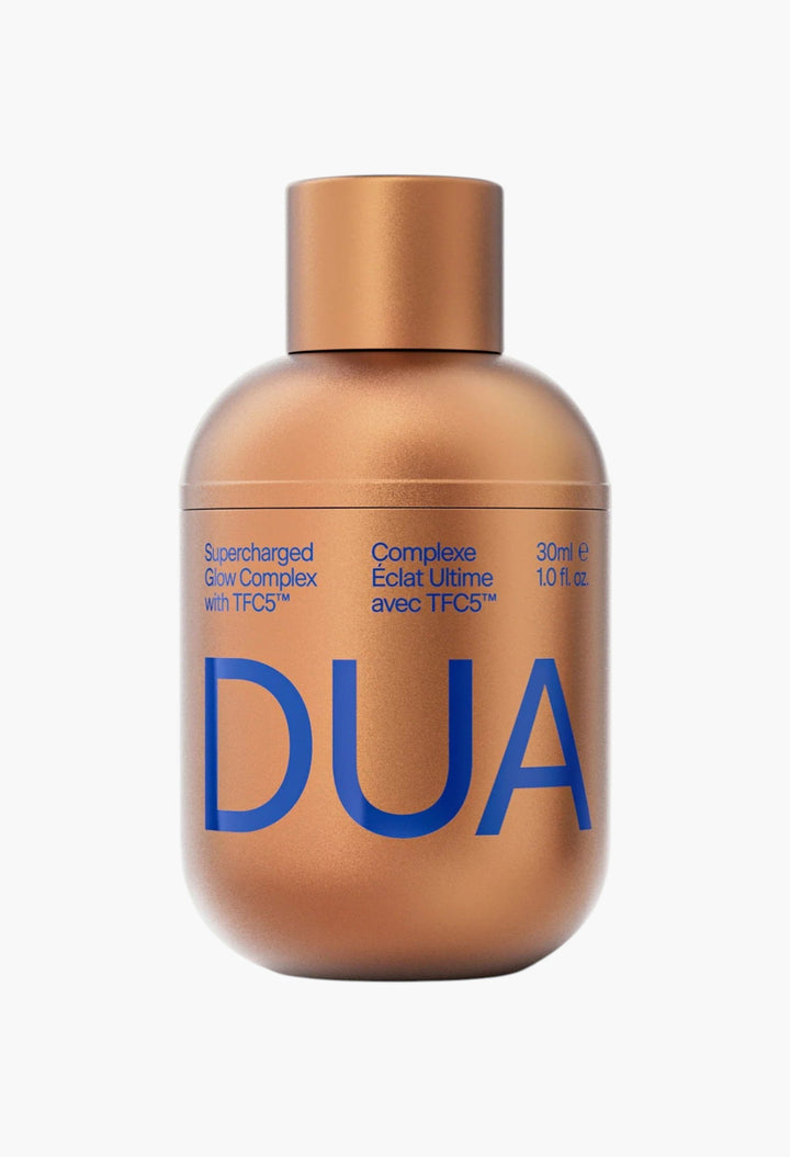 Supercharged Glow Complex - GLAM MODA