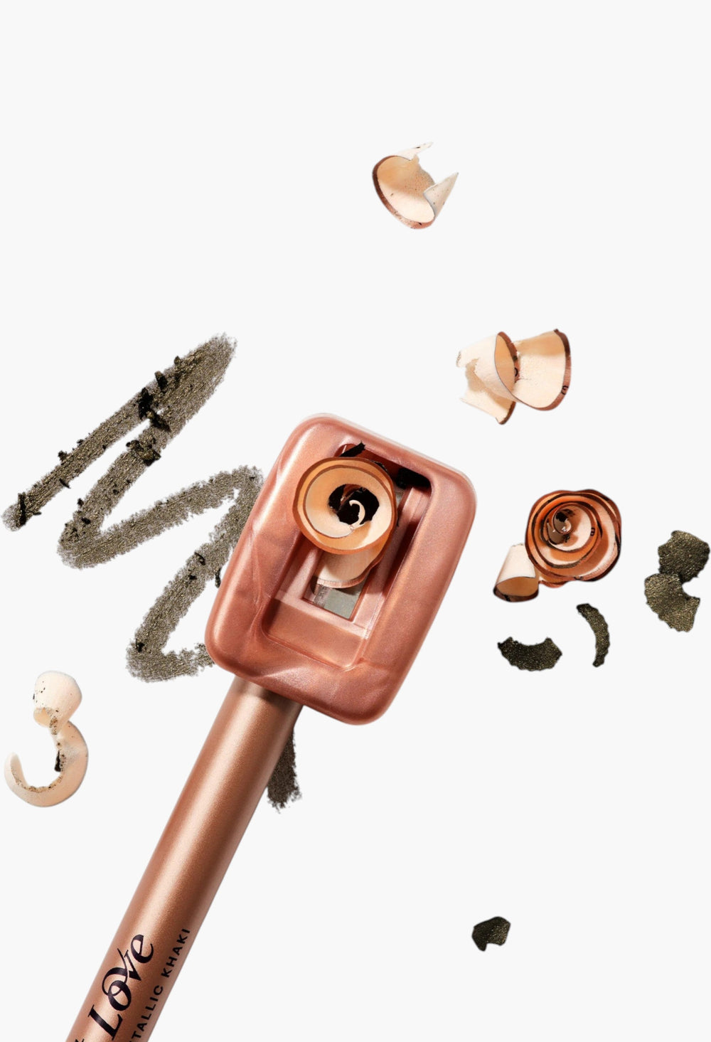 Single Sharpener - GLAM MODA