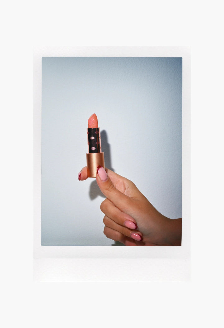 Velvet Love Hydrating Hyaluronic Lip Balm - GLAM MODA