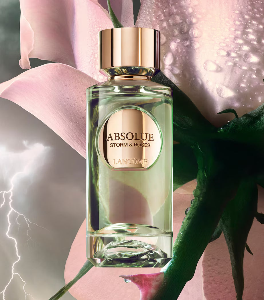 Absolue Storm & Roses Eau de Parfum - GLAM MODA