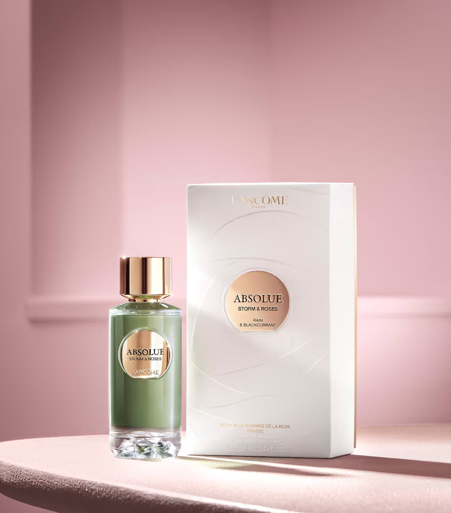 Absolue Storm & Roses Eau de Parfum - GLAM MODA