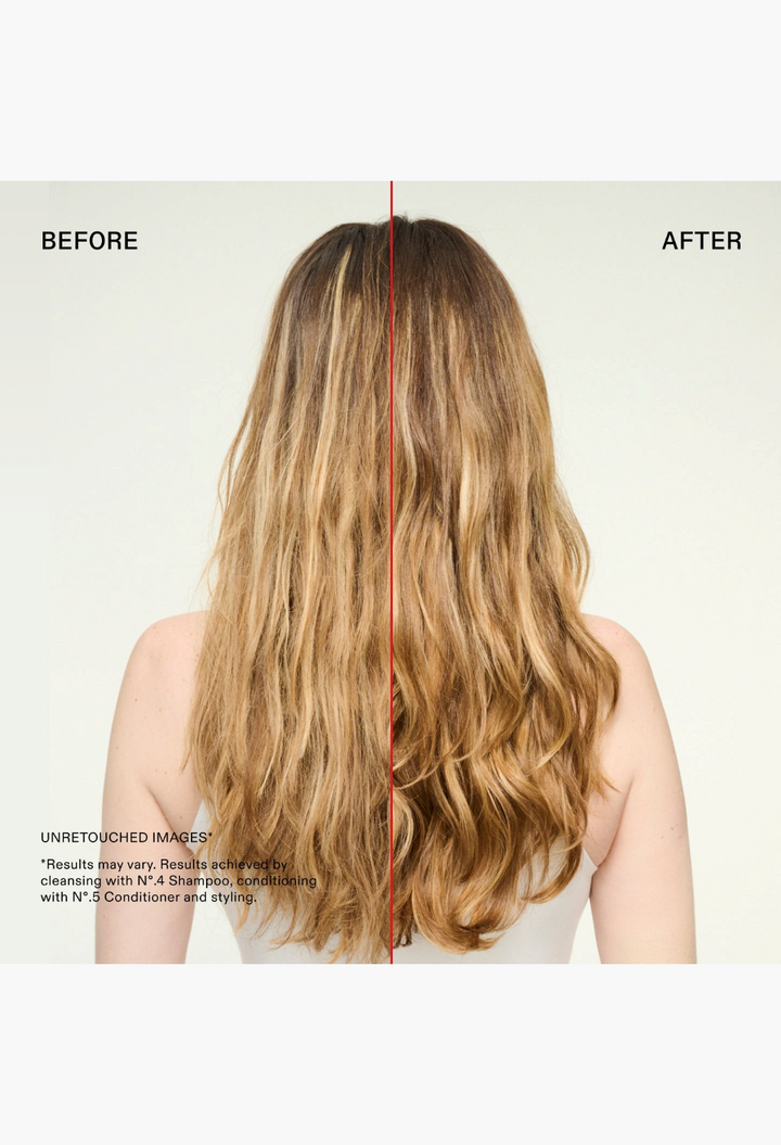 OLAPLEX Nº.5 BOND MAINTENANCE™ STRENGTHENING CONDITIONER TRAVEL SIZE