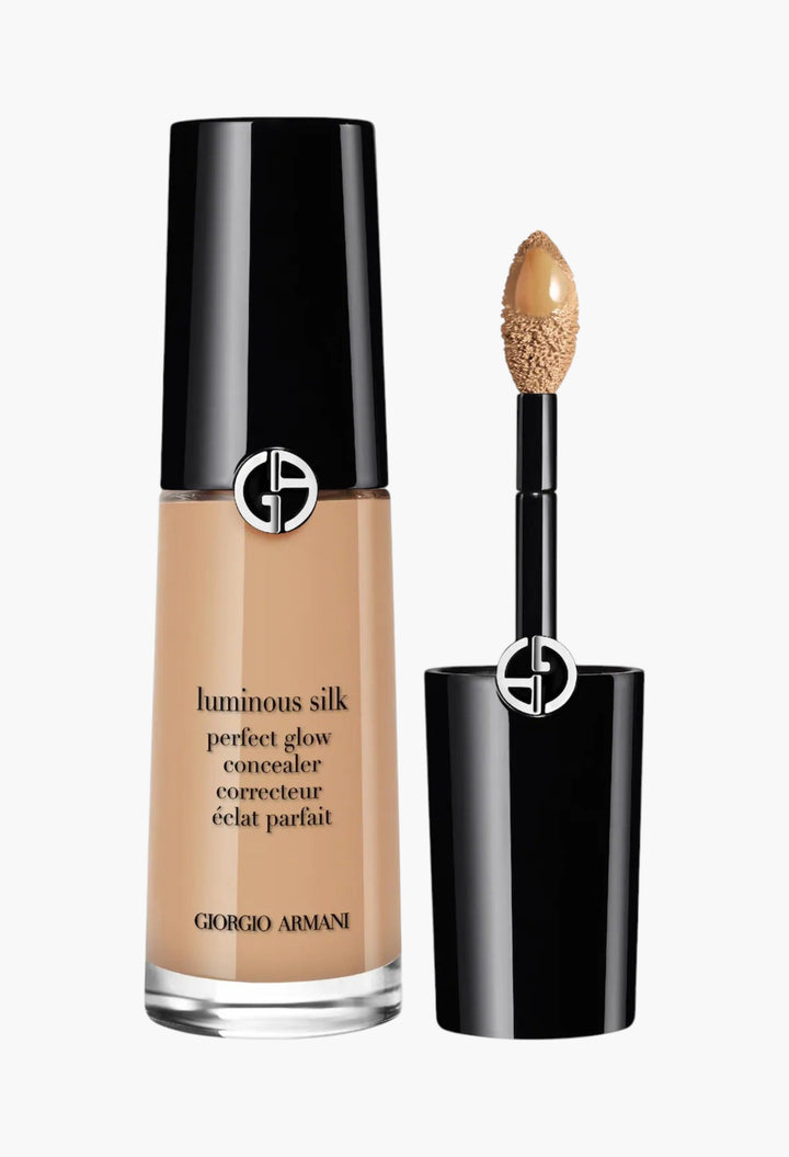 Luminous Silk Hydrating Face and Under-Eye Concealer - GLAM MODA