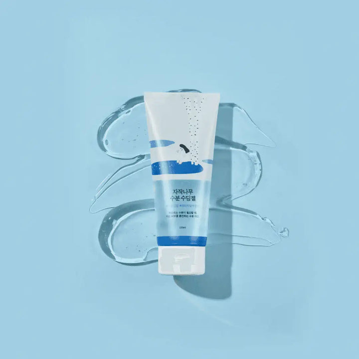 Birch Moisturizing Soothing Gel