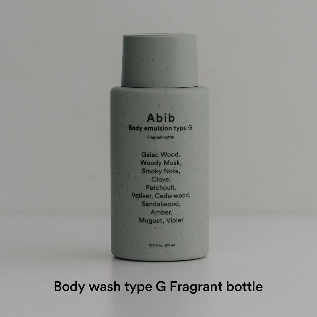 Fragrant Body Essential Duo(Type G)