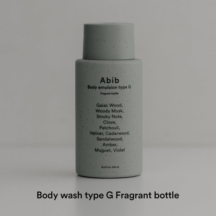 Fragrant Body Essential Duo(Type G)