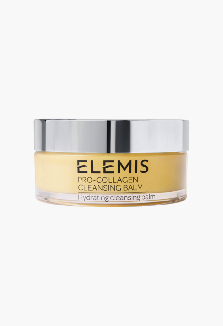 ELEMIS Pro-Collagen Cleansing Balm