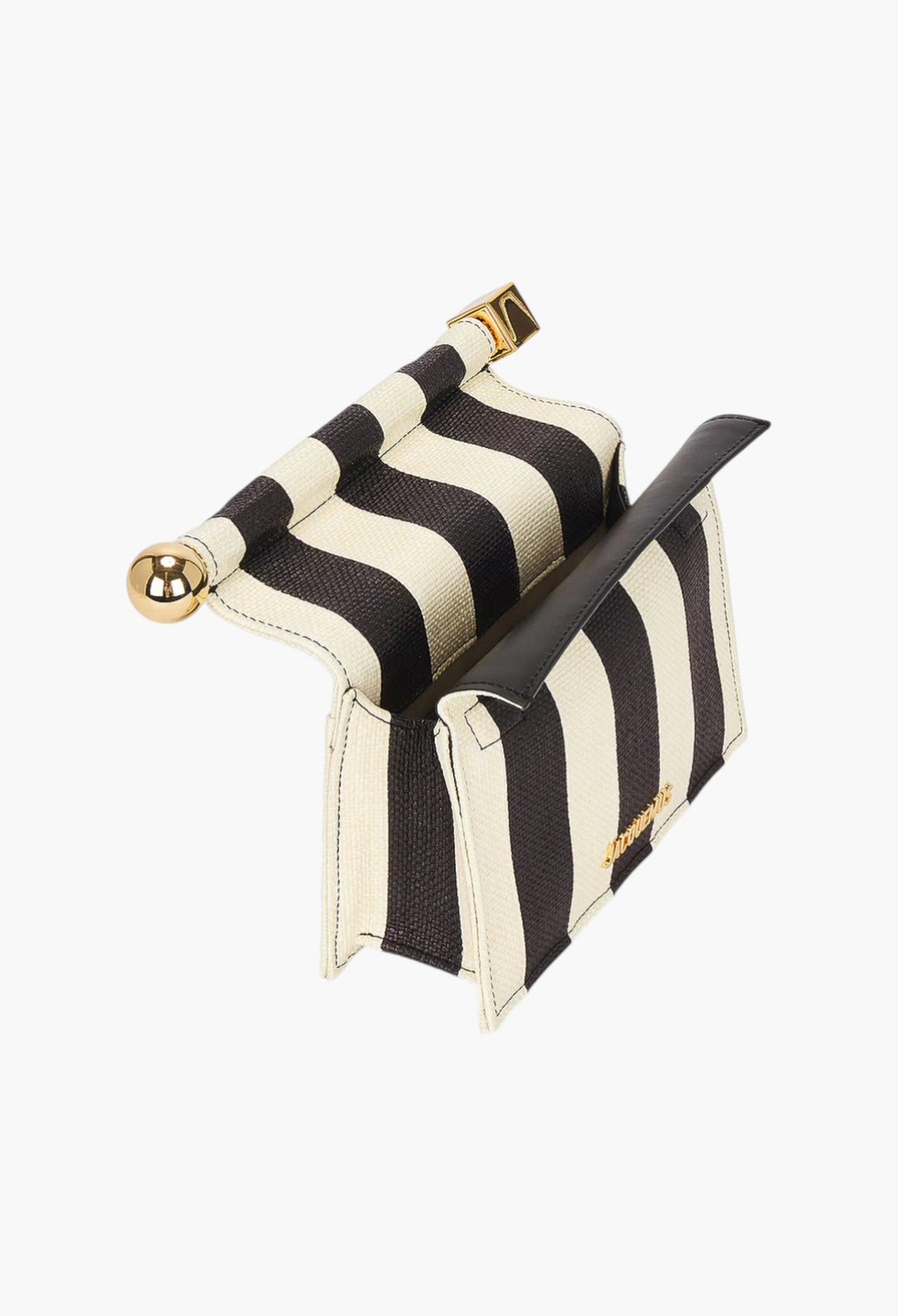 La Petite Pochette Rond Carre - GLAM MODA